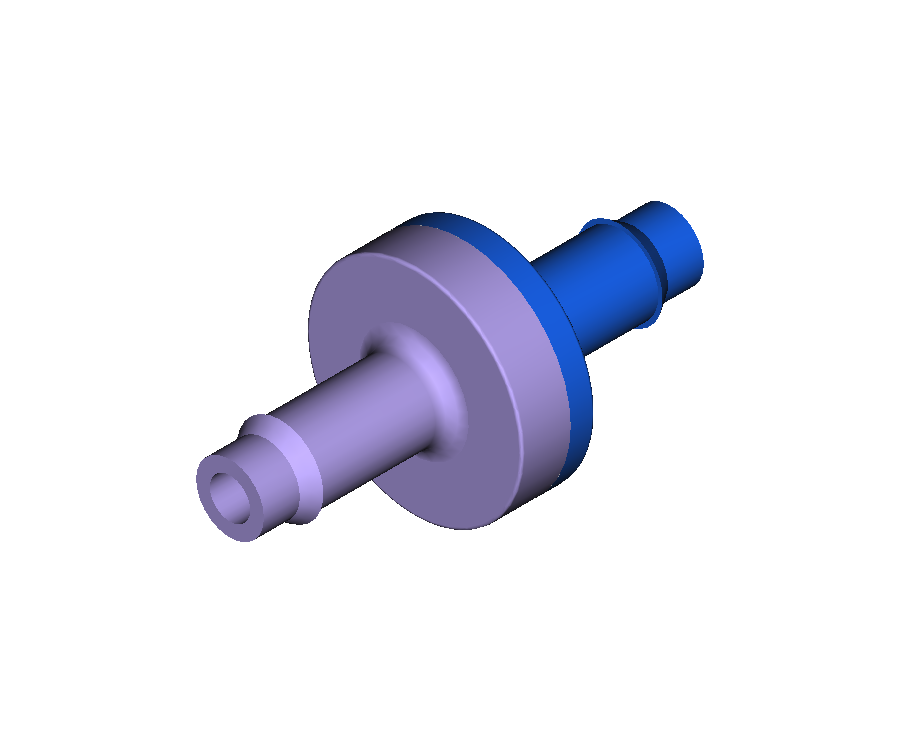 check valve